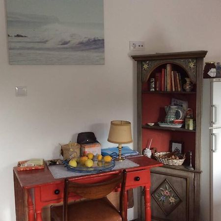Casa Isabel 2 Bedroom Apartment Near Porto Fanzeres Dış mekan fotoğraf