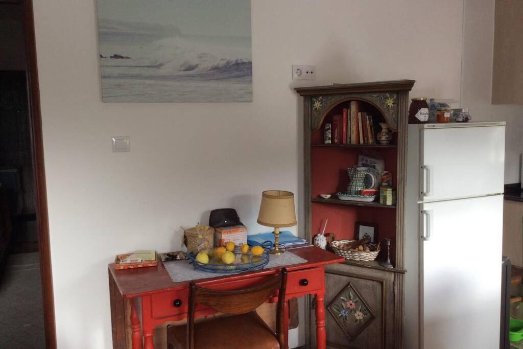 Casa Isabel 2 Bedroom Apartment Near Porto Fanzeres Dış mekan fotoğraf