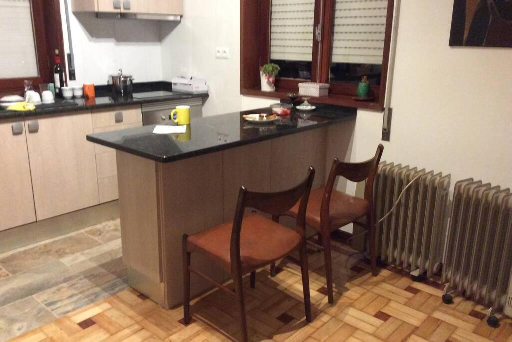 Casa Isabel 2 Bedroom Apartment Near Porto Fanzeres Dış mekan fotoğraf