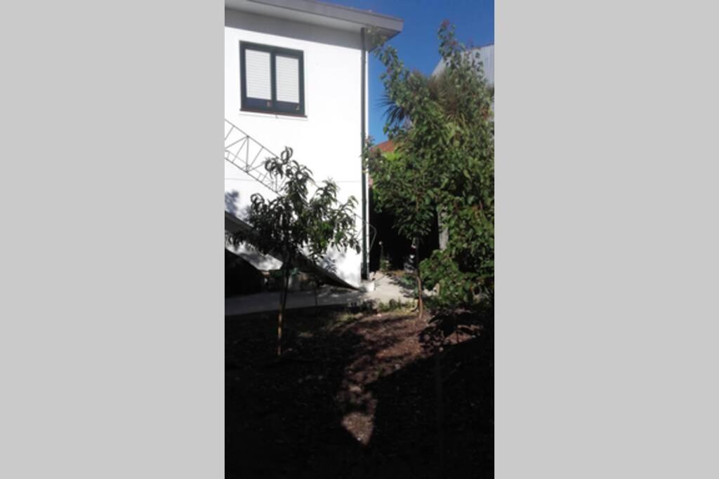 Casa Isabel 2 Bedroom Apartment Near Porto Fanzeres Dış mekan fotoğraf