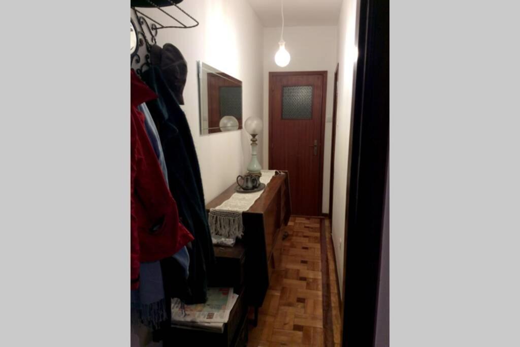 Casa Isabel 2 Bedroom Apartment Near Porto Fanzeres Dış mekan fotoğraf
