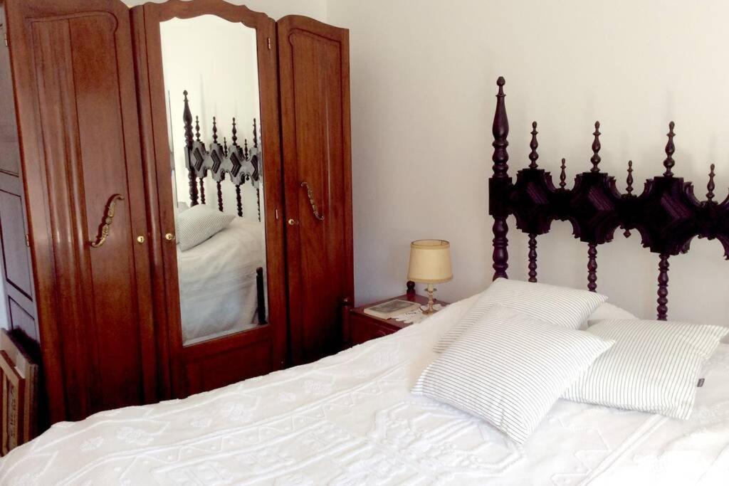 Casa Isabel 2 Bedroom Apartment Near Porto Fanzeres Dış mekan fotoğraf