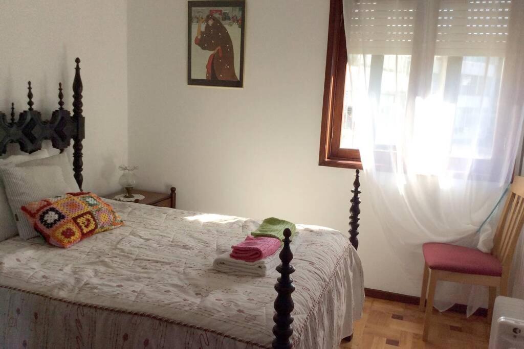 Casa Isabel 2 Bedroom Apartment Near Porto Fanzeres Dış mekan fotoğraf